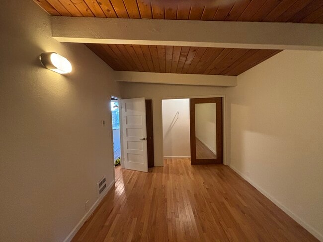 Bedroom closets - 3323 Windolph Loop NW