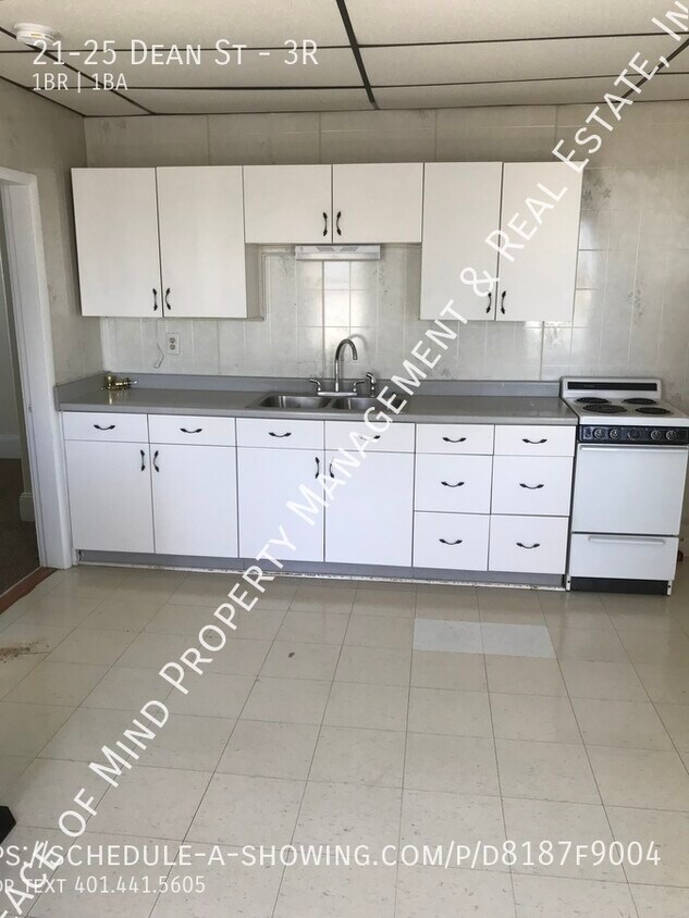 Primary Photo - Cozy 1 bedroom unit on the 3rd floor for $...