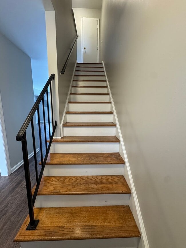 Foto del interior - River Oaks Townhomes at Fox Chapel