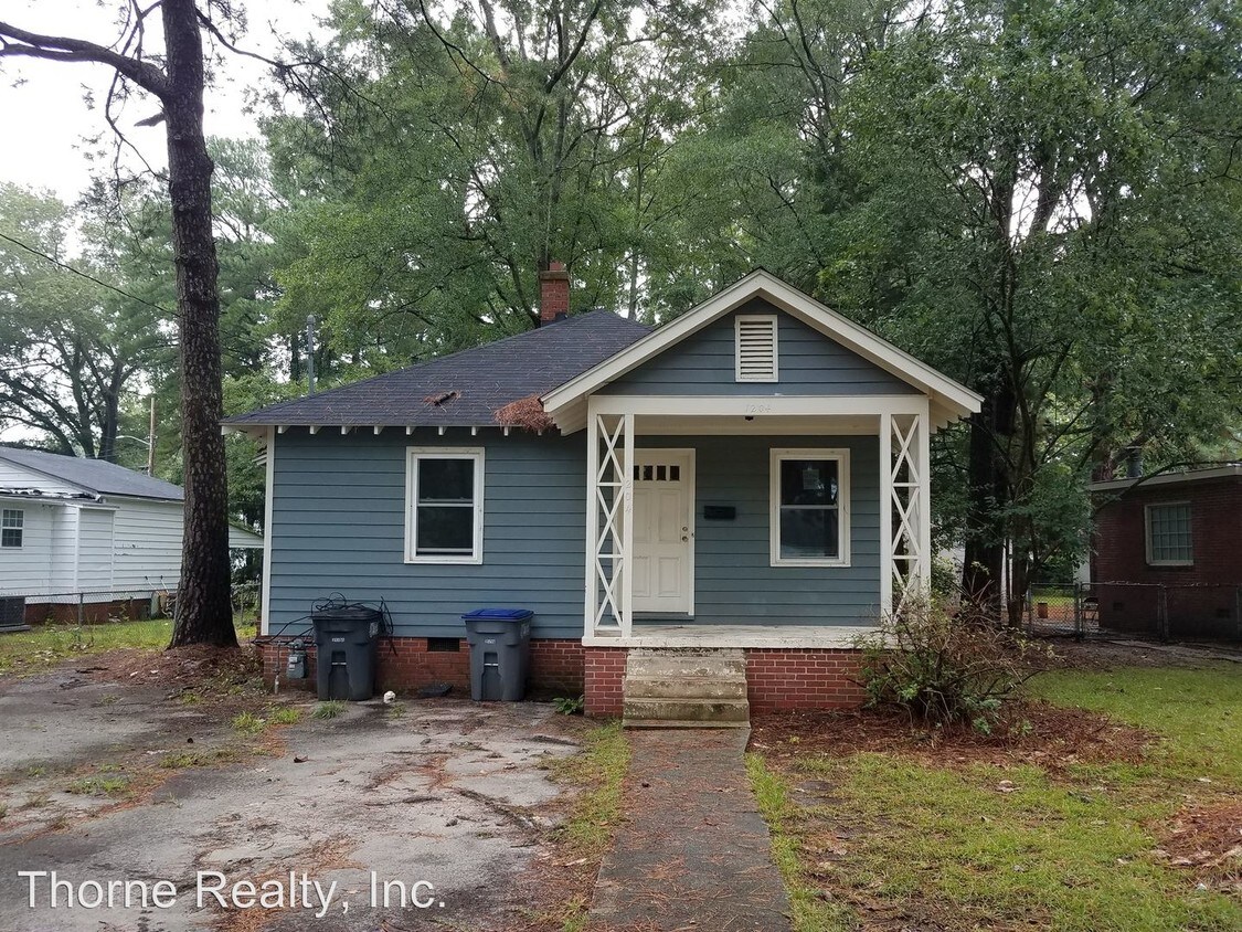 Primary Photo - 2 br, 1 bath House - 1204 Hill Street