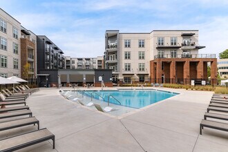 The Leo LoSo apartments — community photo - The Leo LoSo