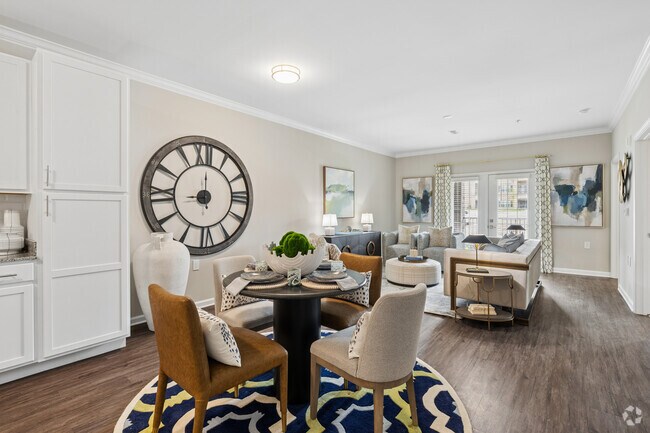 Interior Photo - Carroll at Cane Ridge