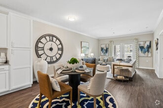 Interior Photo - Carroll at Cane Ridge