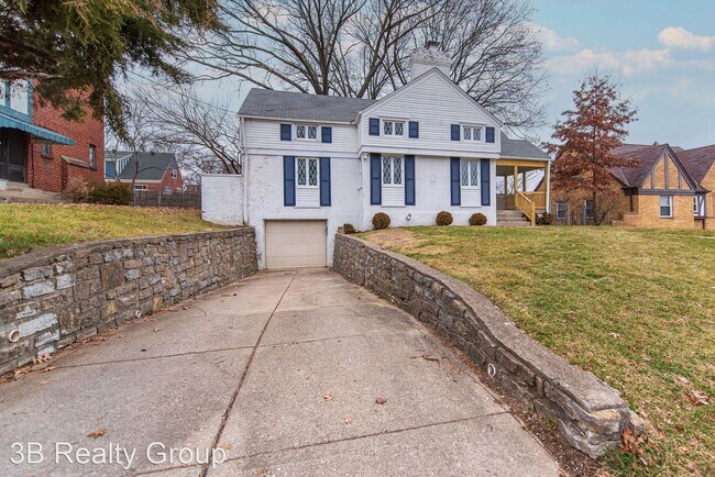 Foto del edificio - 4 br, 2.5 bath House - 3232 Werk Rd.