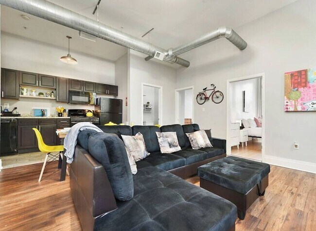 Foto del edificio - 2134 E Carson St