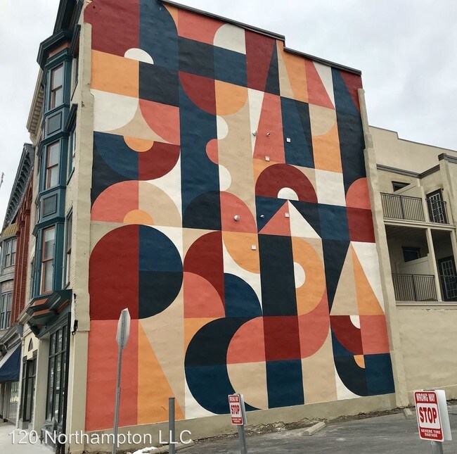 Building Photo - 118-120 Northampton St