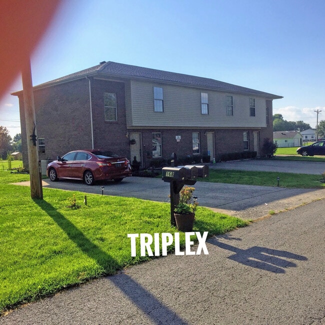 Foto del edificio - 168 Dunbar Ln