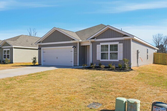 Building Photo - 9943 Sequoyah Cv Dr SE