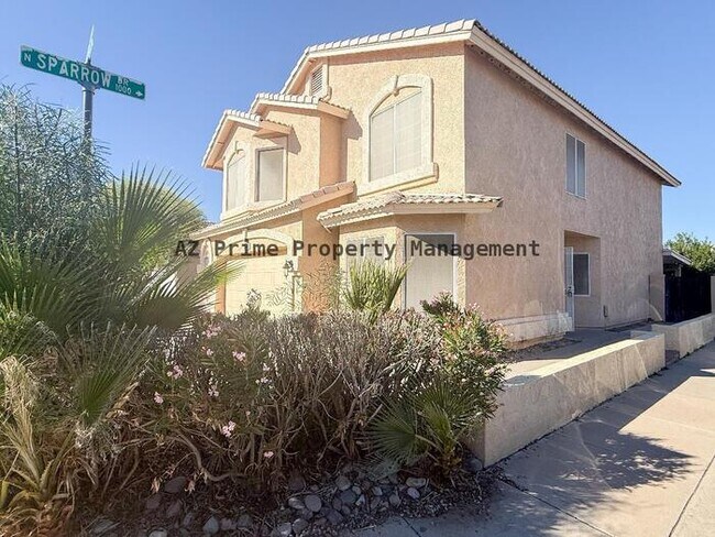 Foto del edificio - 4642 E Towne Ln