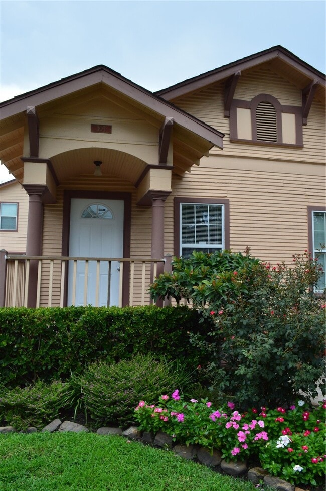 Building Photo - 303 Vincent St