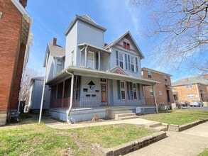 Building Photo - 1445 Worthington St