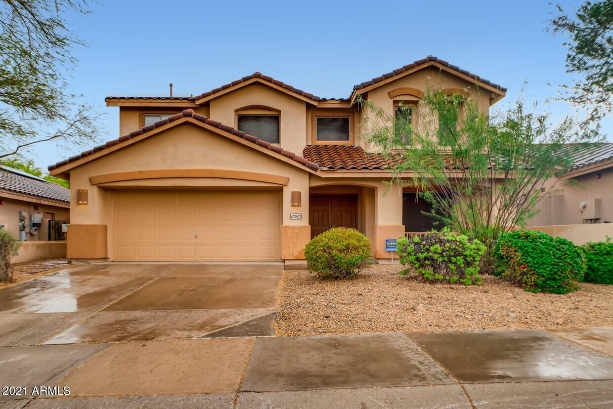 Primary Photo - 10310 E Le Marche Dr