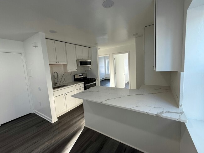 87-89 Winans Avenue, Unit 89-2 - 87-89 Winans Avenue, Unit 89-2 Apartment