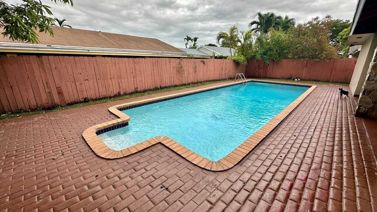 Foto principal - 13005 SW 119th Terrace