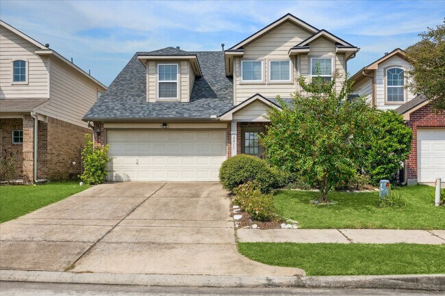 Foto del edificio - 2411 Lacyberry St
