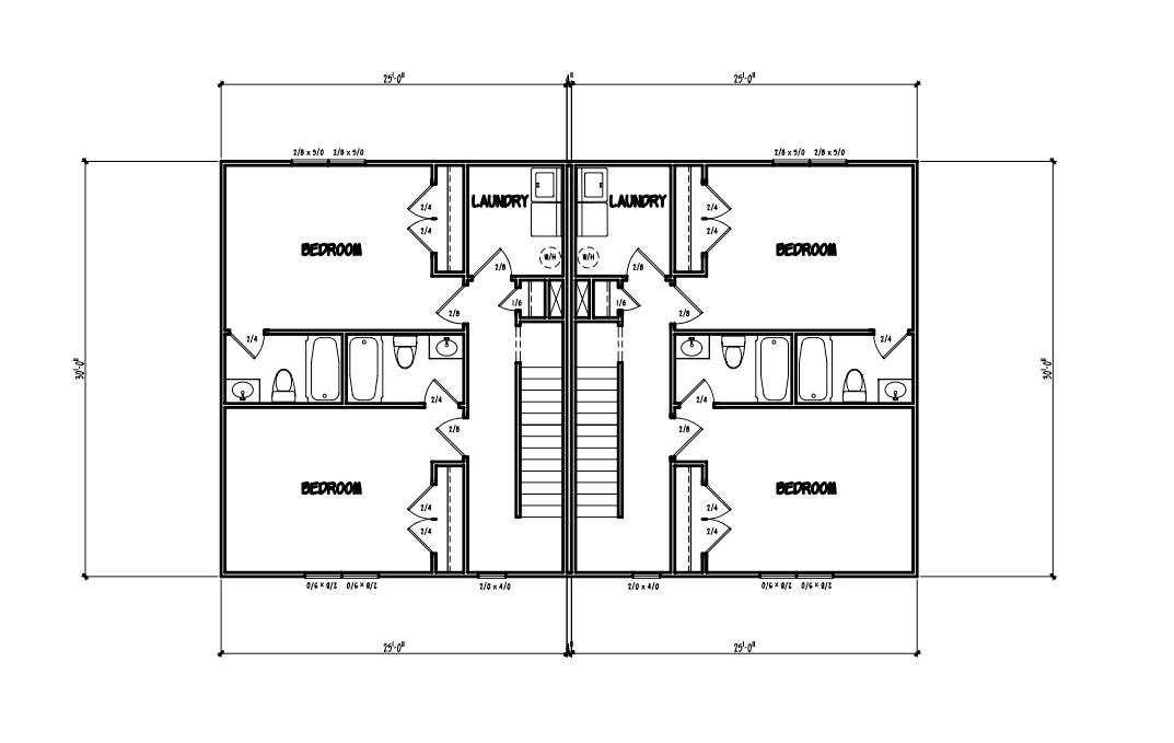 Floorplan - Stephens Court