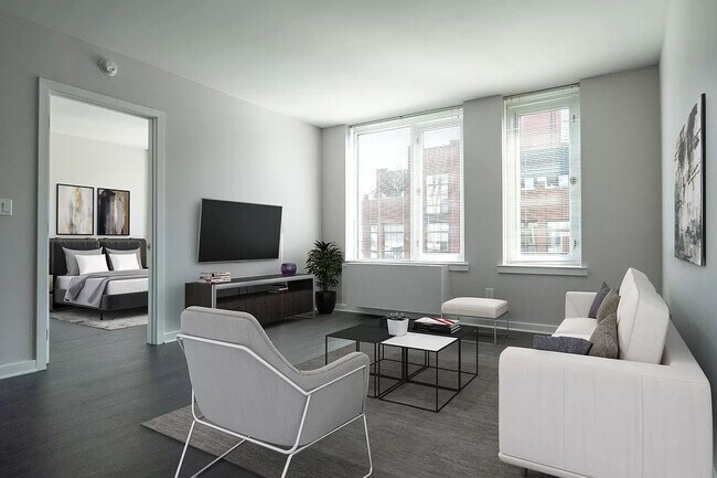 Foto del edificio - 34 Berry Street