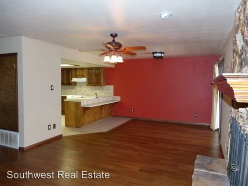 Building Photo - 3 br, 2 bath House - 2124 Circlewood Place