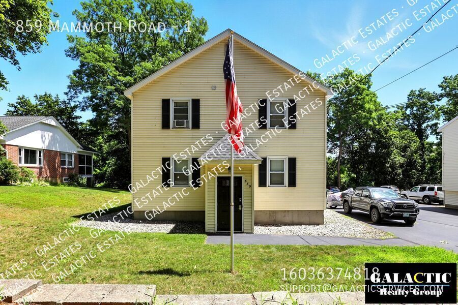Foto principal - 859 Mammoth Rd
