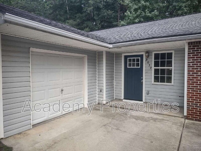 Building Photo - 2039 Faith Cove