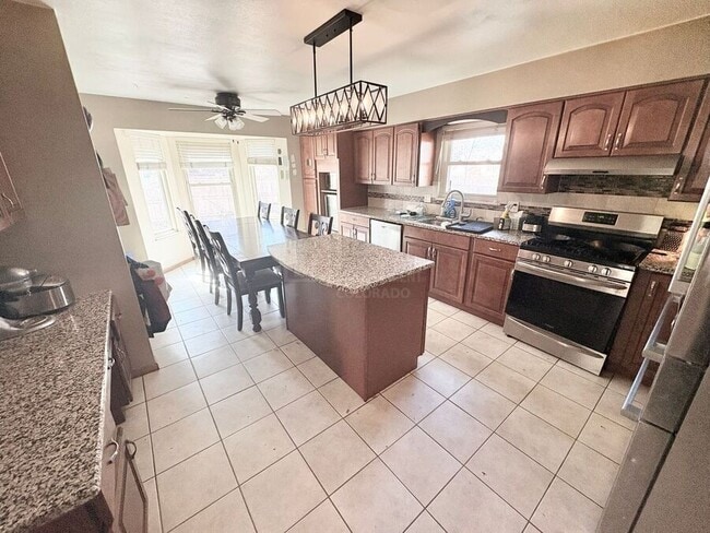 Photo - 12198 E Vassar Dr House