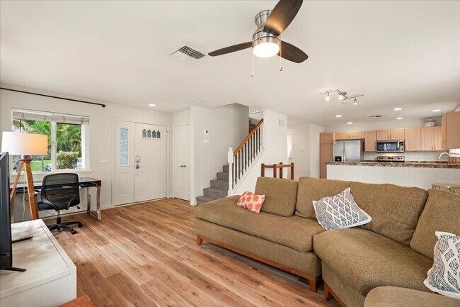 Foto del edificio - 21 Henohea Pl