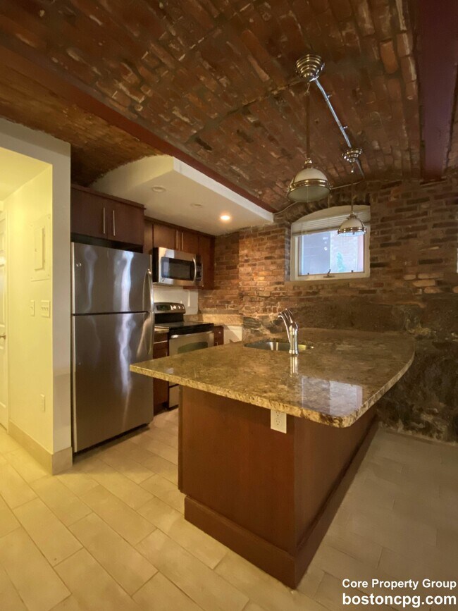 Foto del edificio - 14 Cooper St