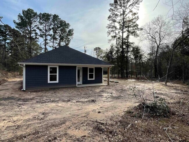 Building Photo - 518 Post Oak Dr
