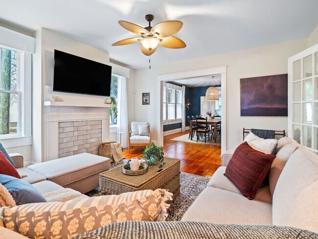 Foto del edificio - 2ND East Drive-SI ID1496103P