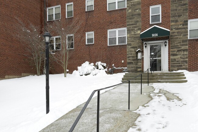 Foto del edificio - University C