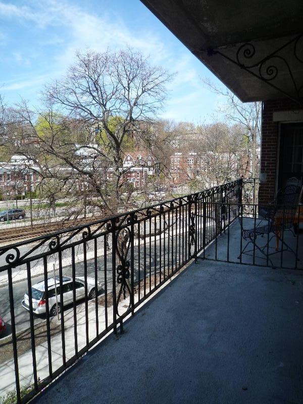 Foto del edificio - 1750 Commonwealth Ave