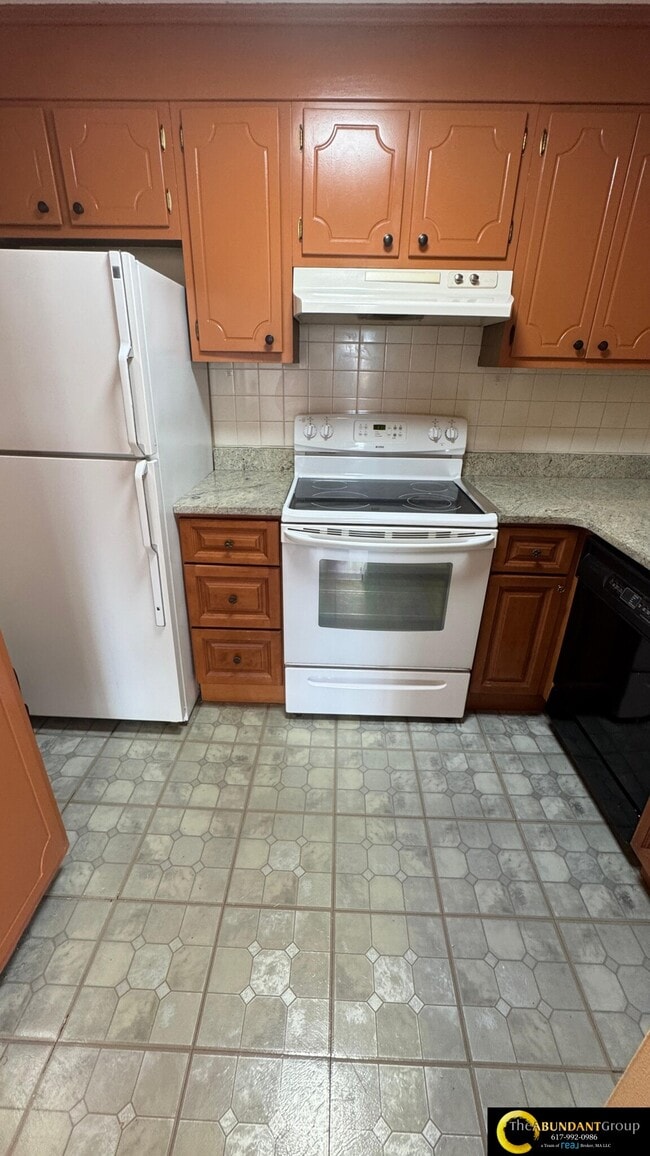 Foto del edificio - 287 Harvard St