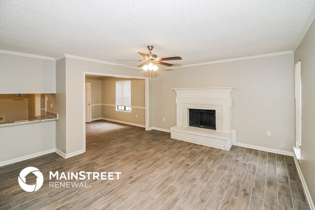 Foto del edificio - 6645 Chauncey