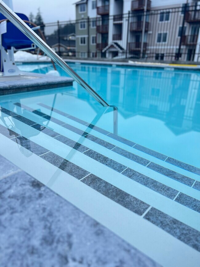 Telka Apartments Apartments at 11421 Clear Creek Rd Silverdale, WA