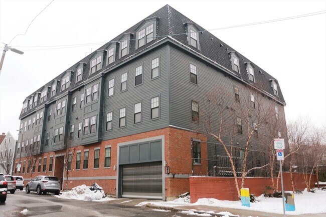 Foto del edificio - 30 Polk St