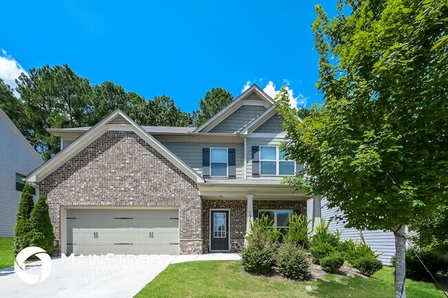 Building Photo - 707 Overlook Gln Dr