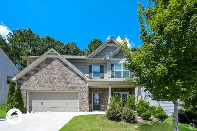 Building Photo - 707 Overlook Gln Dr