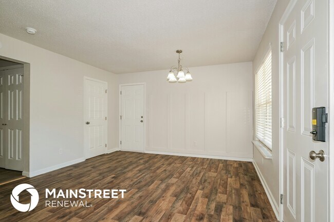 Foto del edificio - 5501 White Oak Ln