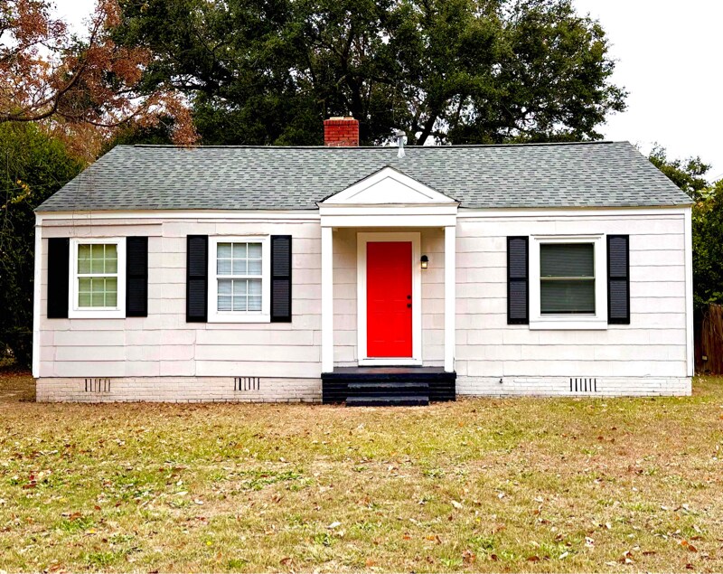 Primary Photo - 314 Arnold Blvd