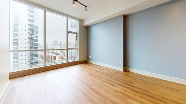 Interior Photo - Strata