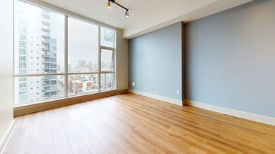 Interior Photo - Strata