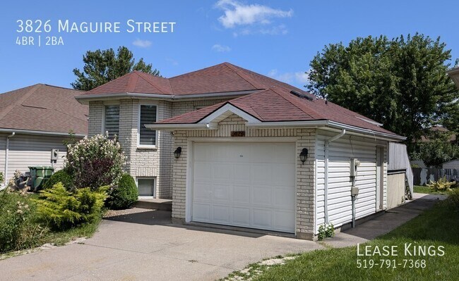 Photo du bâtiment - PRIME SOUTH WINDSOR RAISED RANCH HOME