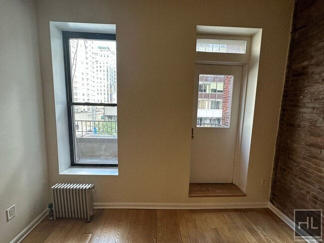 Foto del edificio - WEST 56 STREET