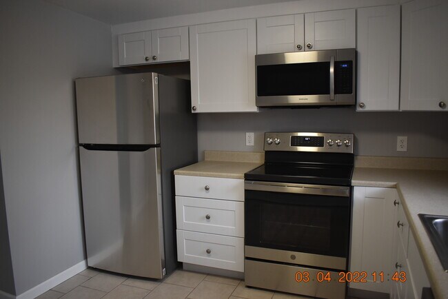 Foto del edificio - 5394 S Lakeview St