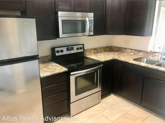 Foto del edificio - 2260-2268 Ames St