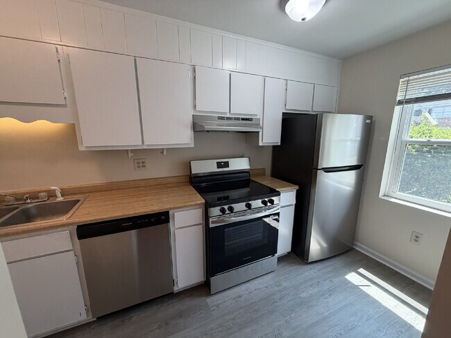 Foto del edificio - Townhouse for Rent