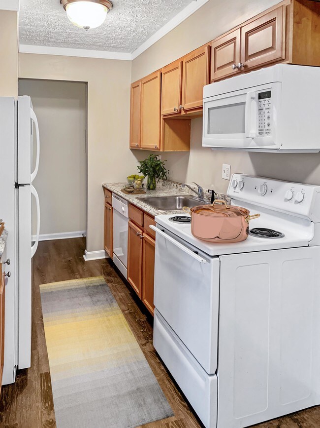 Foto del edificio - 5854 W Pameleen Ct