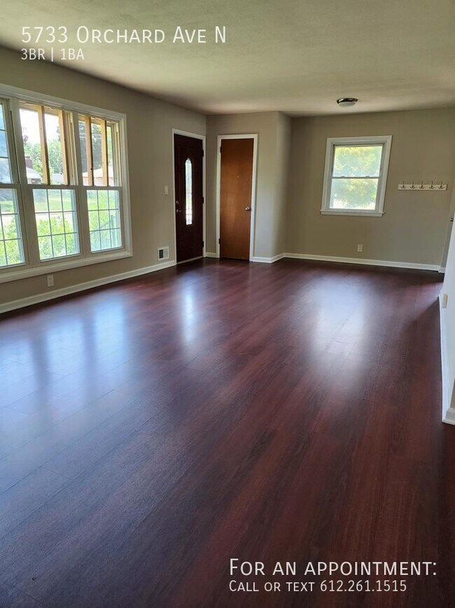 Foto del edificio - 5733 Orchard Ave N