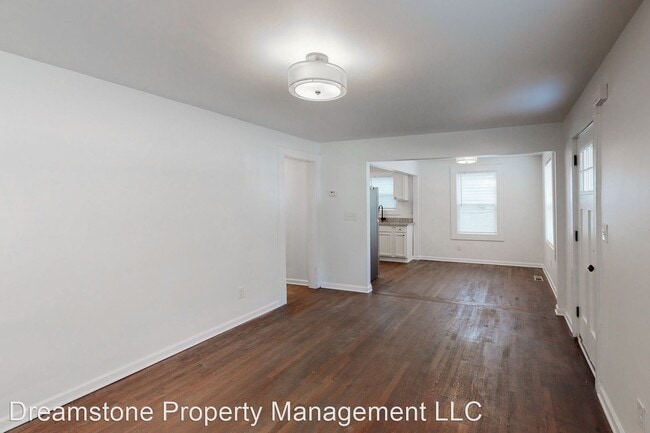 Building Photo - 4 br, 3 bath House - 232 Mathewson Pl SW