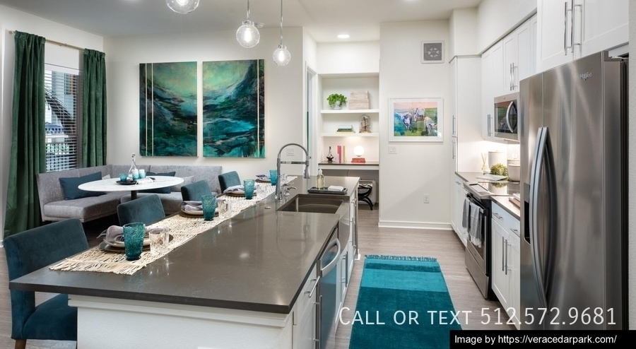 Foto principal - 1310 E Whitestone Blvd